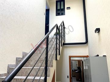 Casa en Venta en Metepec dentro del Club de Golf San Carlos