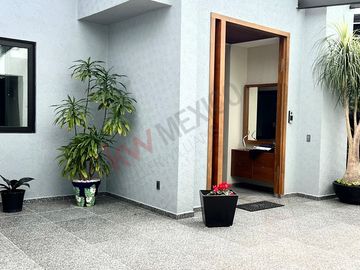 Casa en Venta en Metepec dentro del Club de Golf San Carlos