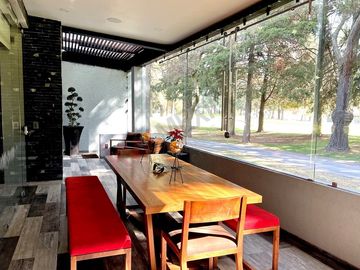 Casa en Venta en Metepec dentro del Club de Golf San Carlos