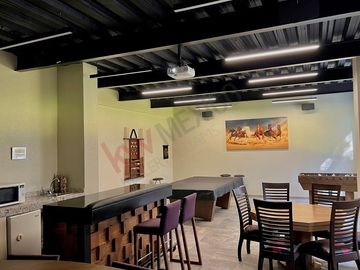 Casa en Venta en Metepec dentro del Club de Golf San Carlos