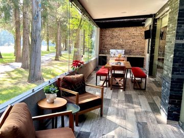 Casa en Venta en Metepec dentro del Club de Golf San Carlos
