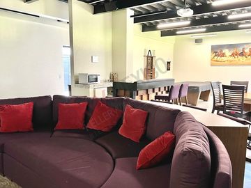 Casa en Venta en Metepec dentro del Club de Golf San Carlos