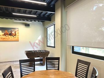 Casa en Venta en Metepec dentro del Club de Golf San Carlos