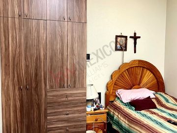 Casa en Venta en Metepec dentro del Club de Golf San Carlos