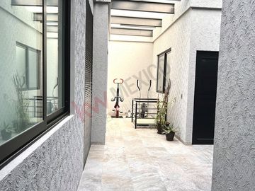 Casa en Venta en Metepec dentro del Club de Golf San Carlos