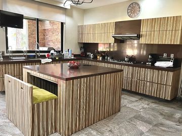 Casa en Venta en Metepec dentro del Club de Golf San Carlos