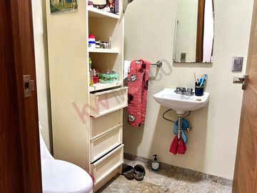 Casa en Venta en Metepec dentro del Club de Golf San Carlos