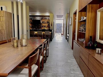 Casa en Venta en Metepec dentro del Club de Golf San Carlos