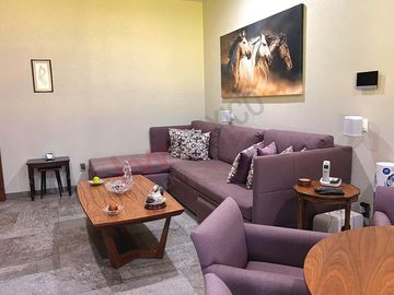 Casa en Venta en Metepec dentro del Club de Golf San Carlos