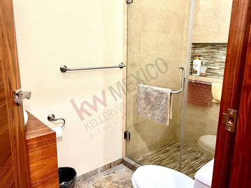 Casa en Venta en Metepec dentro del Club de Golf San Carlos