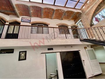 OPORTUNIDAD DE INVERSIÓN. CASA EN VENTA EN LOMAS DE CASA BLANCA