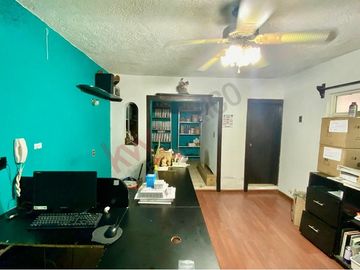 OPORTUNIDAD DE INVERSIÓN. CASA EN VENTA EN LOMAS DE CASA BLANCA