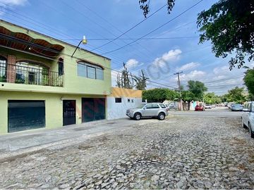 OPORTUNIDAD DE INVERSIÓN. CASA EN VENTA EN LOMAS DE CASA BLANCA