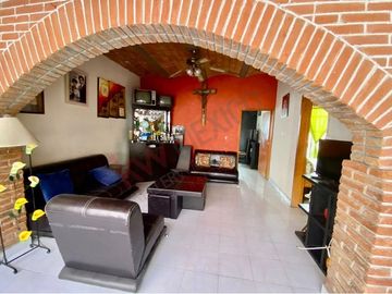 OPORTUNIDAD DE INVERSIÓN. CASA EN VENTA EN LOMAS DE CASA BLANCA