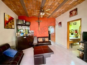 OPORTUNIDAD DE INVERSIÓN. CASA EN VENTA EN LOMAS DE CASA BLANCA