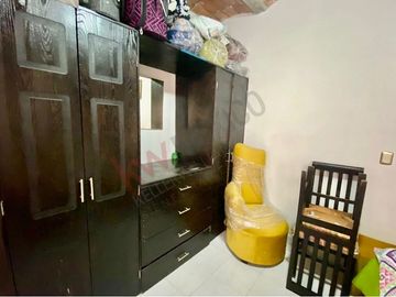 OPORTUNIDAD DE INVERSIÓN. CASA EN VENTA EN LOMAS DE CASA BLANCA