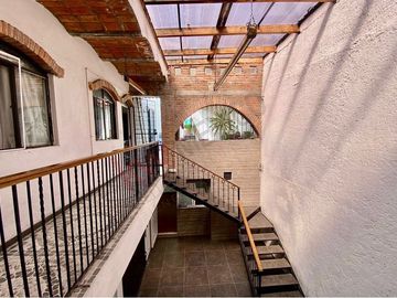 OPORTUNIDAD DE INVERSIÓN. CASA EN VENTA EN LOMAS DE CASA BLANCA
