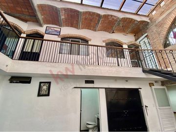 OPORTUNIDAD DE INVERSIÓN. CASA EN VENTA EN LOMAS DE CASA BLANCA