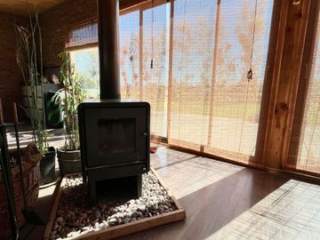 VENTA DE PARCELA DE 5 MIL METROS EN ISLA DE MAIPO