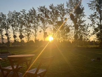 VENTA DE PARCELA DE 5 MIL METROS EN ISLA DE MAIPO
