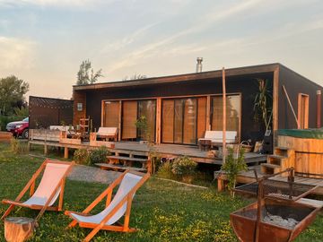 VENTA DE PARCELA DE 5 MIL METROS EN ISLA DE MAIPO