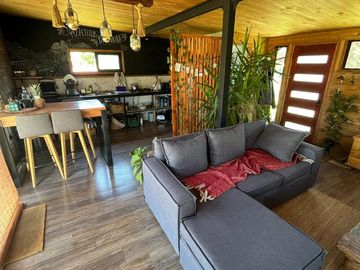 VENTA DE PARCELA DE 5 MIL METROS EN ISLA DE MAIPO