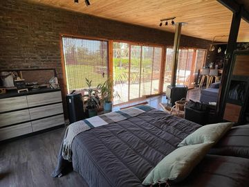 VENTA DE PARCELA DE 5 MIL METROS EN ISLA DE MAIPO