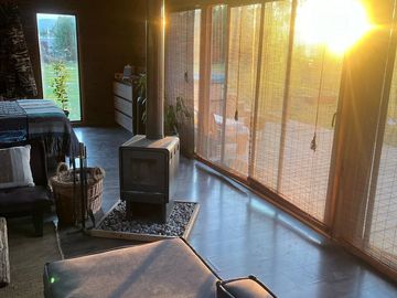 VENTA DE PARCELA DE 5 MIL METROS EN ISLA DE MAIPO