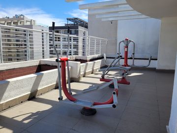 2D 2B  EN VENTA SANTIAGO CENTRO METRO U DE CHILE