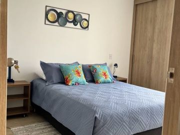 Apartaestudio en Arriendo Ubicado en Medellín Codigo 2023