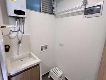 Apartaestudio en Arriendo Ubicado en Medellín Codigo 2023
