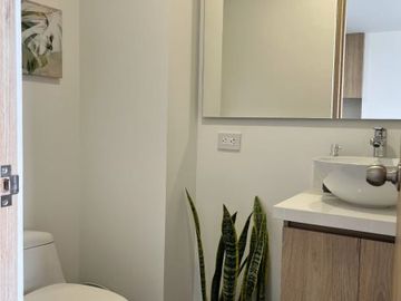 Apartaestudio en Arriendo Ubicado en Medellín Codigo 2023