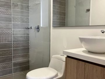 Apartaestudio en Arriendo Ubicado en Medellín Codigo 2023