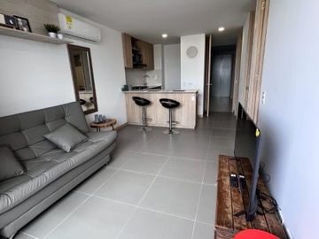 Apartaestudio en Arriendo Ubicado en Medellín Codigo 2023