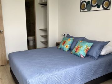 Apartaestudio en Arriendo Ubicado en Medellín Codigo 2023