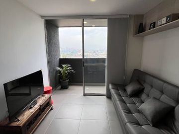 Apartaestudio en Arriendo Ubicado en Medellín Codigo 2023