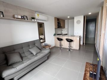 Apartaestudio en Arriendo Ubicado en Medellín Codigo 2023