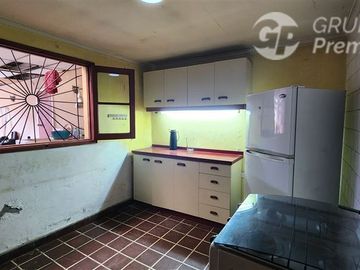 Casa en Venta en Santa Victoria, Cerro Navia