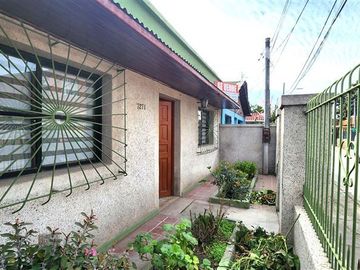 Casa en Venta en Santa Victoria, Cerro Navia