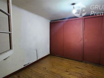 Casa en Venta en Santa Victoria, Cerro Navia