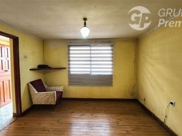 Casa en Venta en Santa Victoria, Cerro Navia