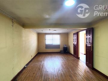 Casa en Venta en Santa Victoria, Cerro Navia