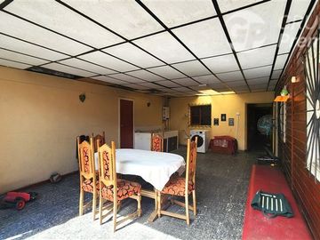 Casa en Venta en Santa Victoria, Cerro Navia
