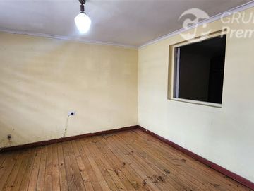 Casa en Venta en Santa Victoria, Cerro Navia
