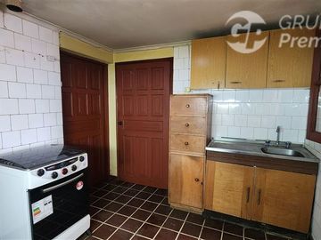 Casa en Venta en Santa Victoria, Cerro Navia