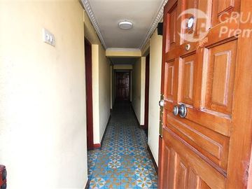 Casa en Venta en Santa Victoria, Cerro Navia