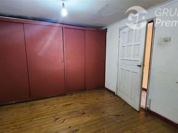 Casa en Venta en Santa Victoria, Cerro Navia