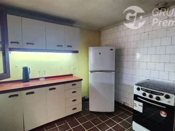 Casa en Venta en Santa Victoria, Cerro Navia