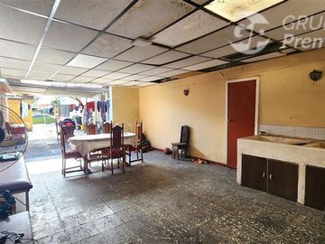 Casa en Venta en Santa Victoria, Cerro Navia