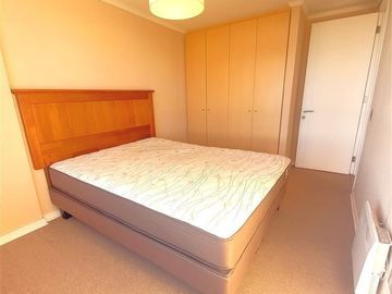 Departamento en Venta en Huertos Familiares